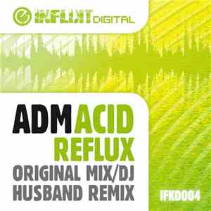 ADM  - Acid Reflux