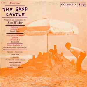 Alec Wilder - The Sand Castle