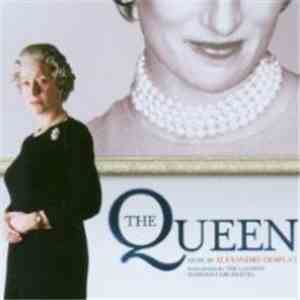 Alexandre Desplat, The London Symphony Orchestra - The Queen