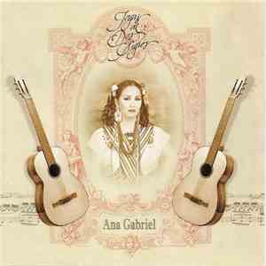 Ana Gabriel - Joyas De Los Siglos