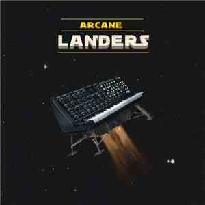 Arcane  - Landers