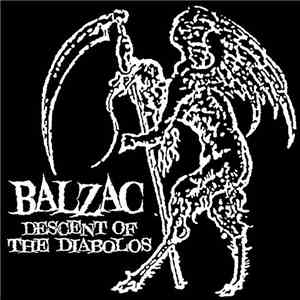 Balzac - Descent Of The Diabolos