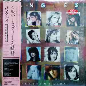 Bangles - Different Light