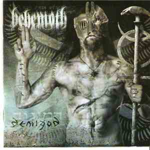Behemoth  - Demigod