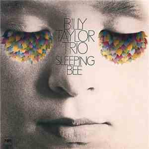 Billy Taylor Trio - Sleeping Bee