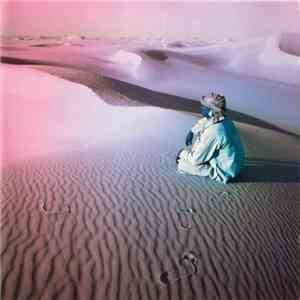 Blue Bedouin - Blissful & Chill-Out Beats From The Desert