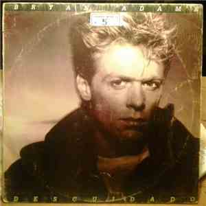 Bryan Adams - Reckless = Descuidado