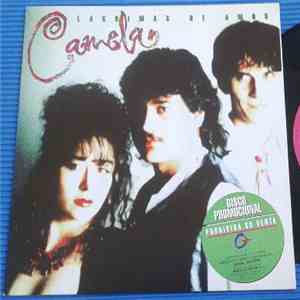 Camela - Lagrimas De Amor