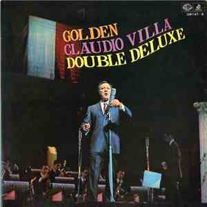 Claudio Villa - Golden Double Deluxe
