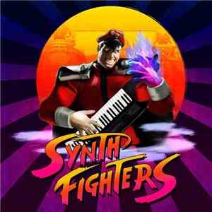 Console Crusaders - Synth Fighters