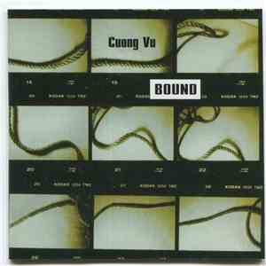 Cuong Vu - Bound