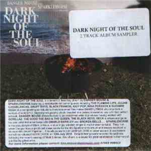 Danger Mouse And Sparklehorse - Dark Night Of The Soul