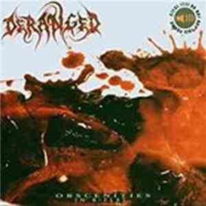 Deranged - Obscenities In B-Flat