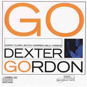 Dexter Gordon - Go