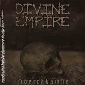 Divine Empire - Nostradamus