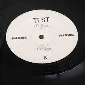 DJ Zinc - 138 Trek