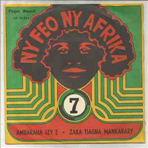 Do 7 Band / International De Nelly - Ambaraha Izy E (Charles Kibeche) / Zak ...