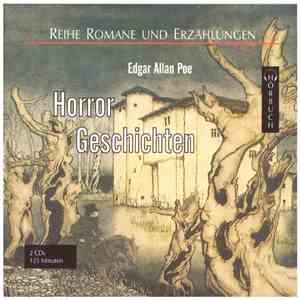 Edgar Allan Poe - Horror Geschichten