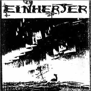 Einherjer - Aurora Borealis
