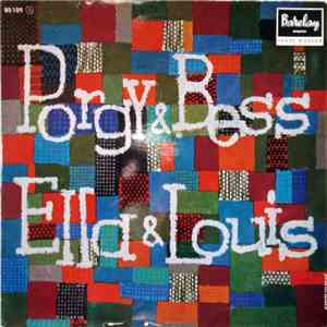 Ella & Louis - Porgy & Bess