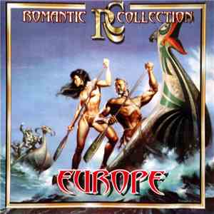 Europe - Romantic Collection