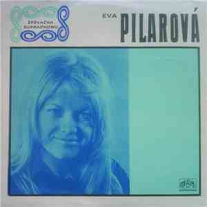 Eva Pilarová - Hrom Aby Do Tě, Lásko Má / Loučení