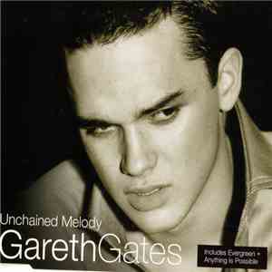 Gareth Gates - Unchained Melody