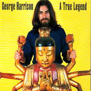 George Harrison - A True Legend