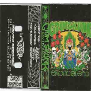 Grimskunk - Exotic Blend