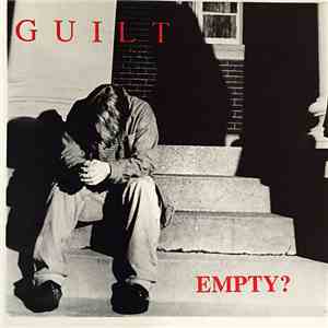 Guilt  - Empty?