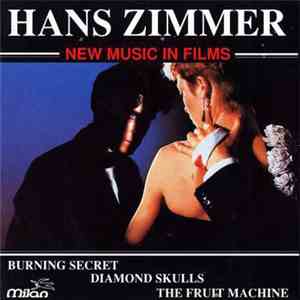 Hans Zimmer - New Music In Films