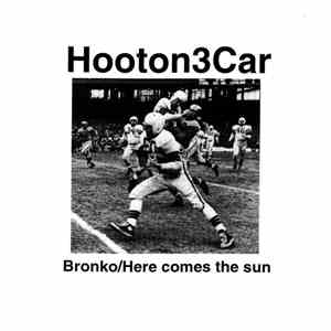 Hooton 3 Car / Lovemen - Hooton 3 Car / Lovemen