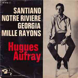 Hugues Aufray - Santiano