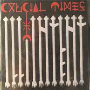 Ill Intent  - Crucial Times