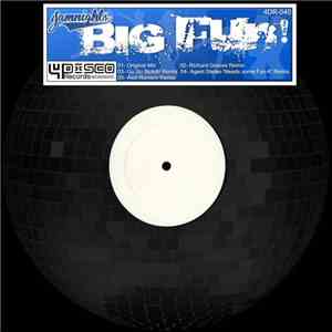 Jamnights - Big Fun!