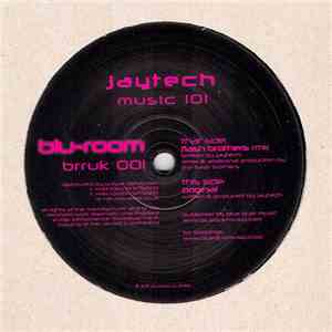 Jaytech - Music 101