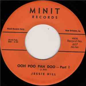 Jessie Hill - Ooh Poo Pah Doo