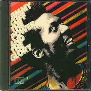 Jimmy Cliff - The Power And The Glory