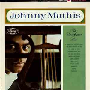 Johnny Mathis - The Sweetheart Tree