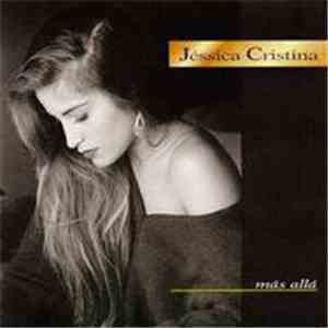 Jéssica Cristina - Más Allá