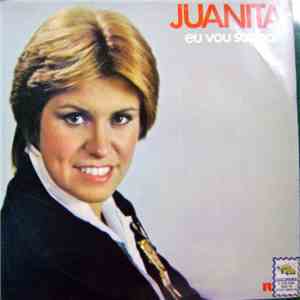 Juanita  - Eu Vou Sonhar