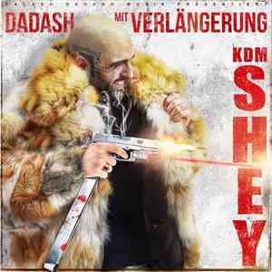 KDM Shey - Dadash Mit Verlängerung (ALZGUA)