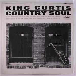 King Curtis - Country Soul