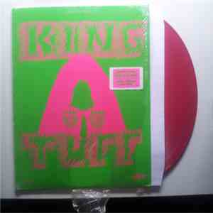 King Tuff - Was Dead