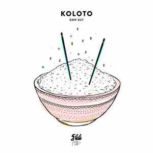 Koloto - Life In Clay