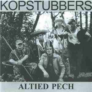 Kopstubbers - Altied Pech