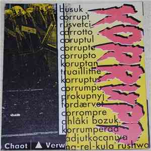 Korrupt - Korrupt