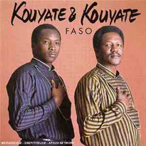 Kouyate & Kouyate - Faso
