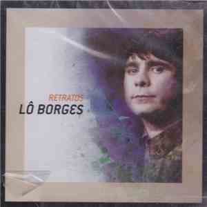 Lô Borges - Retratos