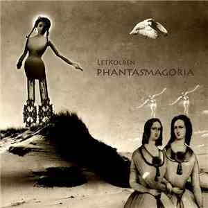 LetKolben - Phantasmagoria